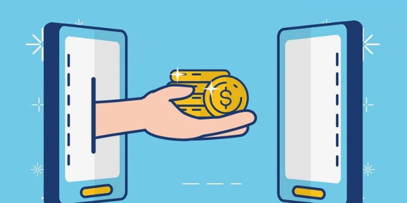 Vi phạm điều khoản đối với giao dịch nạp rút tại 8Day